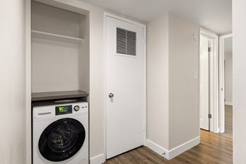 Washer